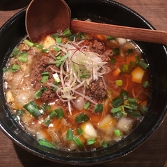 麺酒場 でめきんの画像