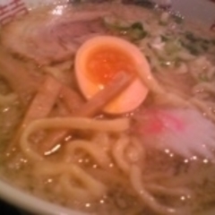 麺工房 むげんの画像