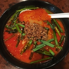 中華料理 紅灯籠餃子館の画像