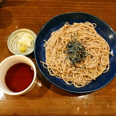 コレ 蕎麦&酒&飯の画像