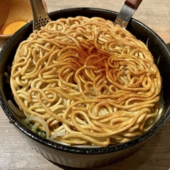 焼き油そば専門店 焼爺の画像