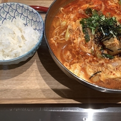 京城苑 大雄山駅前店の画像