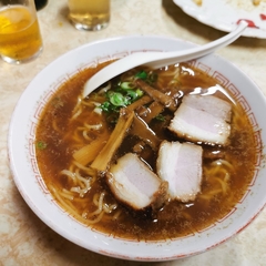 大衆食堂ことぶきの画像