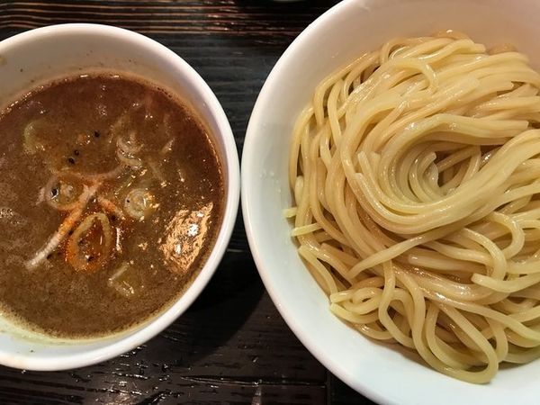 「つけめん」@麺屋 和利道 waritoの写真