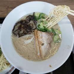 IPPUDO RAMEN EXPRESS 鳥栖プレミアム・アウトレット店の写真