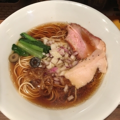 noodles trattoria 金魚の画像