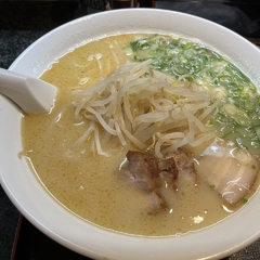 薩摩っ子ラーメン 大東店の画像