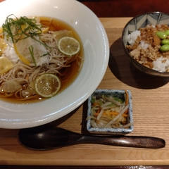 ハレツバメ 丸の内センタービル店の画像