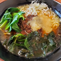 中華料理 林の画像