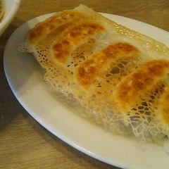 駒込餃子軒の写真