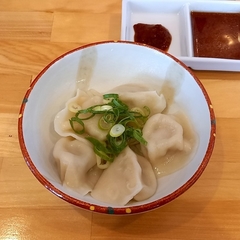 麺家ひばり 川津店の画像