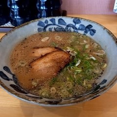 麺家ひばり 川津店の画像