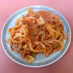 わか竹食堂の画像