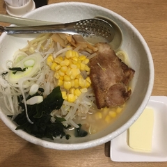 ラーメン東横 京都駅ビル店の画像