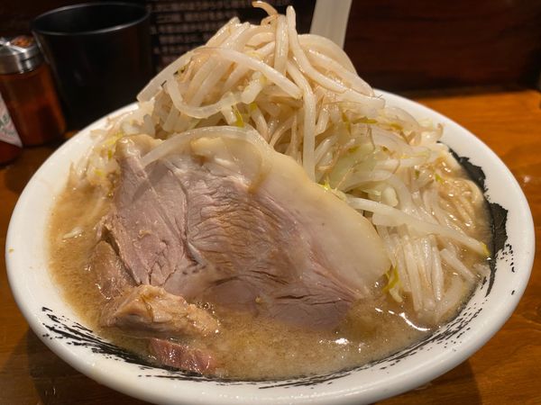 「賄い醤油」@のスた OSAKAの写真