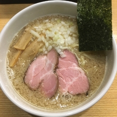 中華そば 無垢の画像