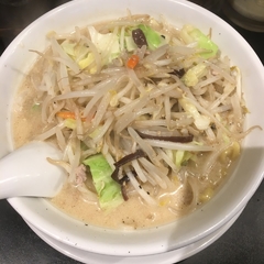 味噌ラーメン専門店 味噌太善の画像