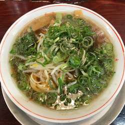 Aらーめん　600円