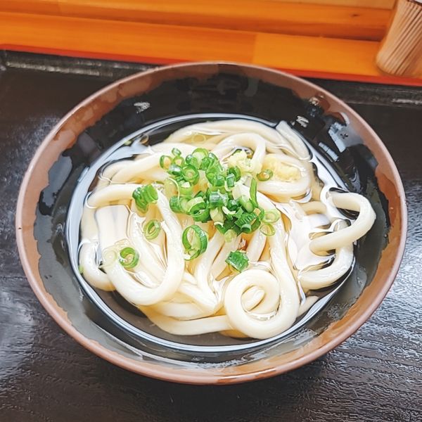 「冷 かけ 小」@古奈やの写真