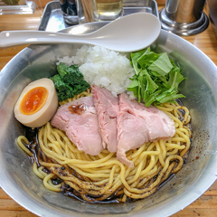 らぁめん二代目 OKAWARIの画像