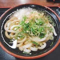 セルフうどん やま 徳島駅前店の画像