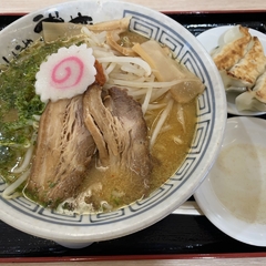 ちゃーしゅうや武蔵 イオン青山店の画像