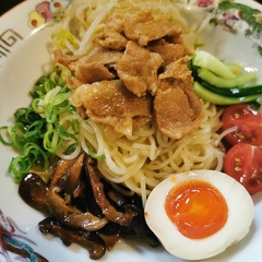 中華そば専門店 阿波屋の画像