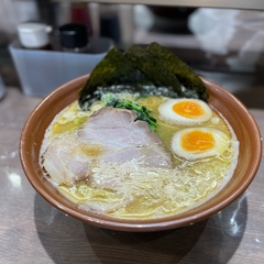 麺屋天神の画像