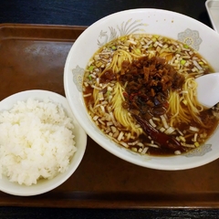 上海料理 幸園の画像