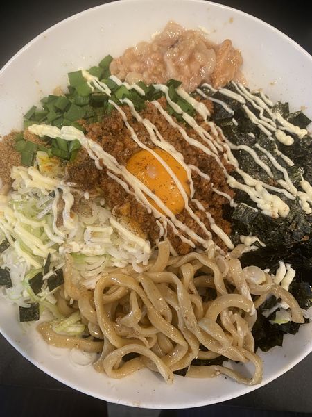 「つめたいわん1100」@豚風。の写真