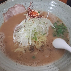 らぁめん 力丸の画像