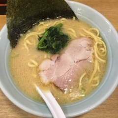 豚骨醤油らーめん 浅草隊の画像