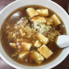 中華料理 萬来軒の画像