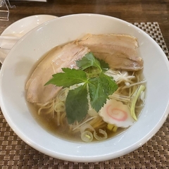 ラーメンむかしや 深谷駅前店の画像