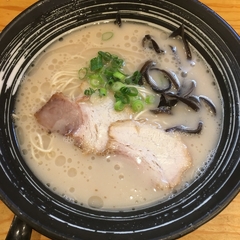 豚骨らーめん わさもんの画像