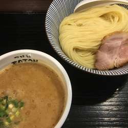 つけめん　大(900円)