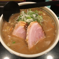 味噌ラーメン みのるの画像