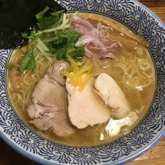 麺や 金座の画像