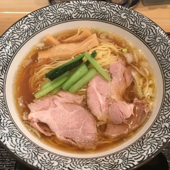 鶏らぁめん たけなかの画像