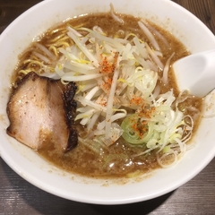 らーめん神宮の画像