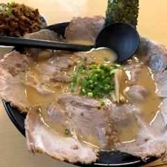 らーめん喜一郎の画像