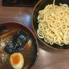 つけ麺・らあめん 竹屋 千歳烏山店の画像