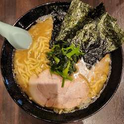 とんこつ醤油大