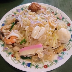 江山楼 中華街本店の画像