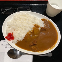 中華そば ふくもり 日比谷ラーメンアベニュー店の画像