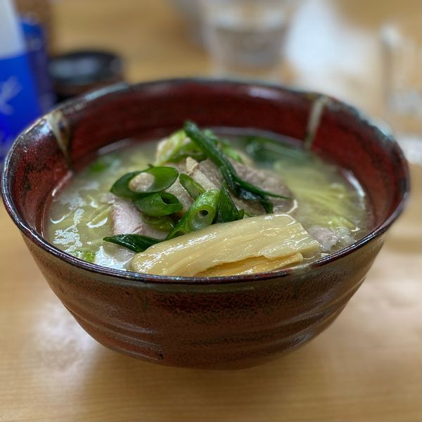 「限定　鴨蕎麦」@㐂九家の写真