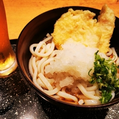 浪花そばの画像