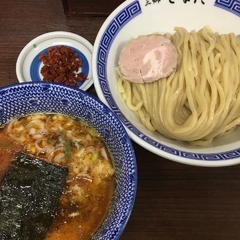 つけめん さなだの画像