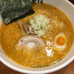 らーめん香月 六本木店の画像