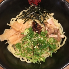 油ソバ専門店 山ト天の画像